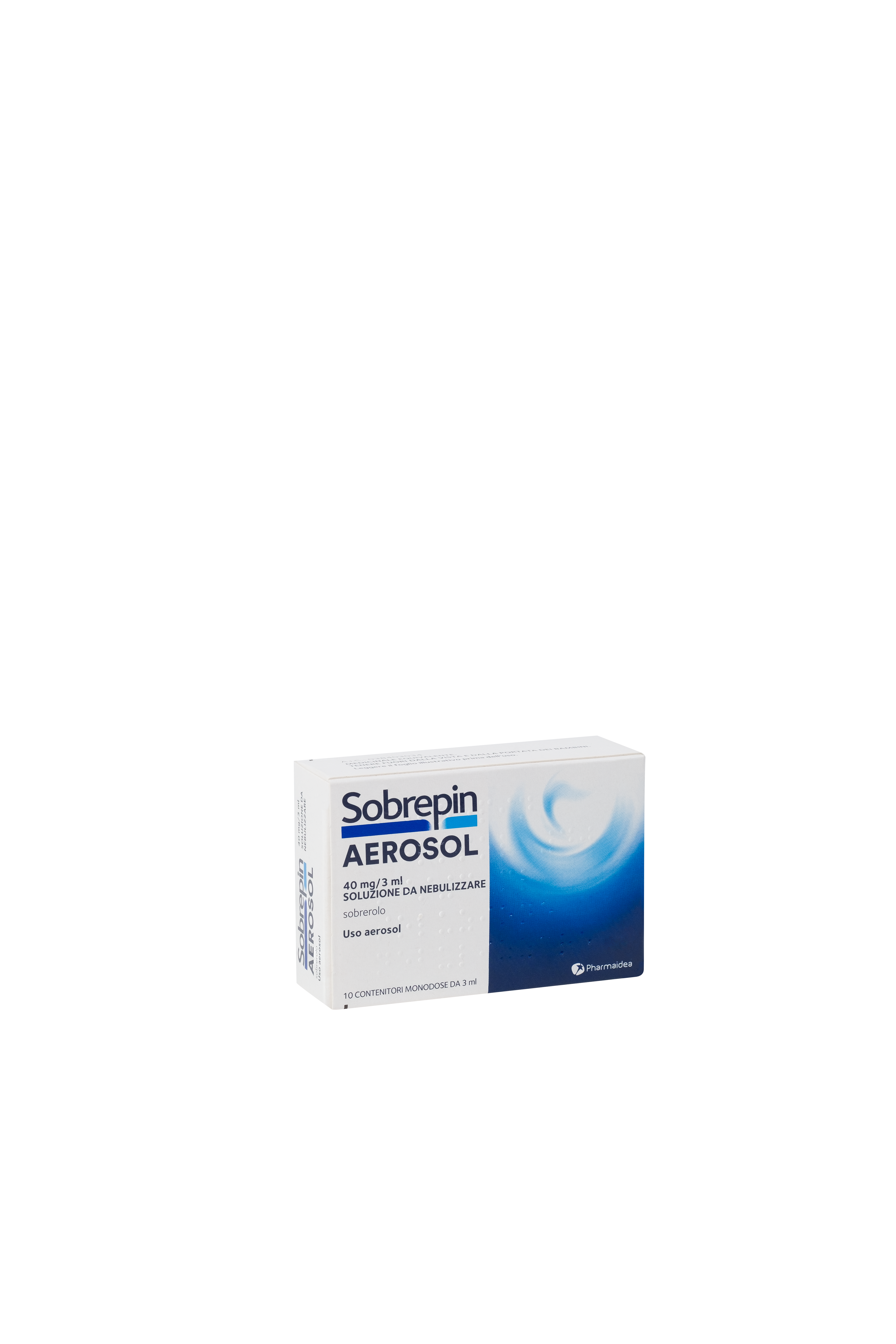 SOBREPIN AEROSOL*10FL 40MG/3ML - farmaidea24.com