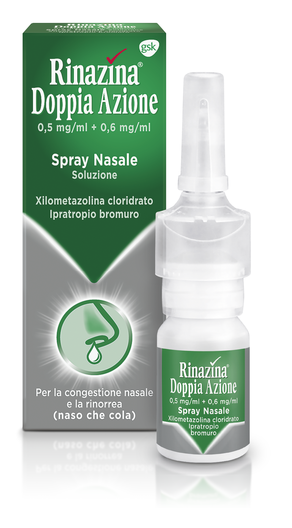RINAZINA DOPPIA AZ*10ML5MG+6MG - farmaidea24.com
