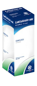 LATTULOSIO ABC*SCIR 180ML66,7% - farmaidea24.com