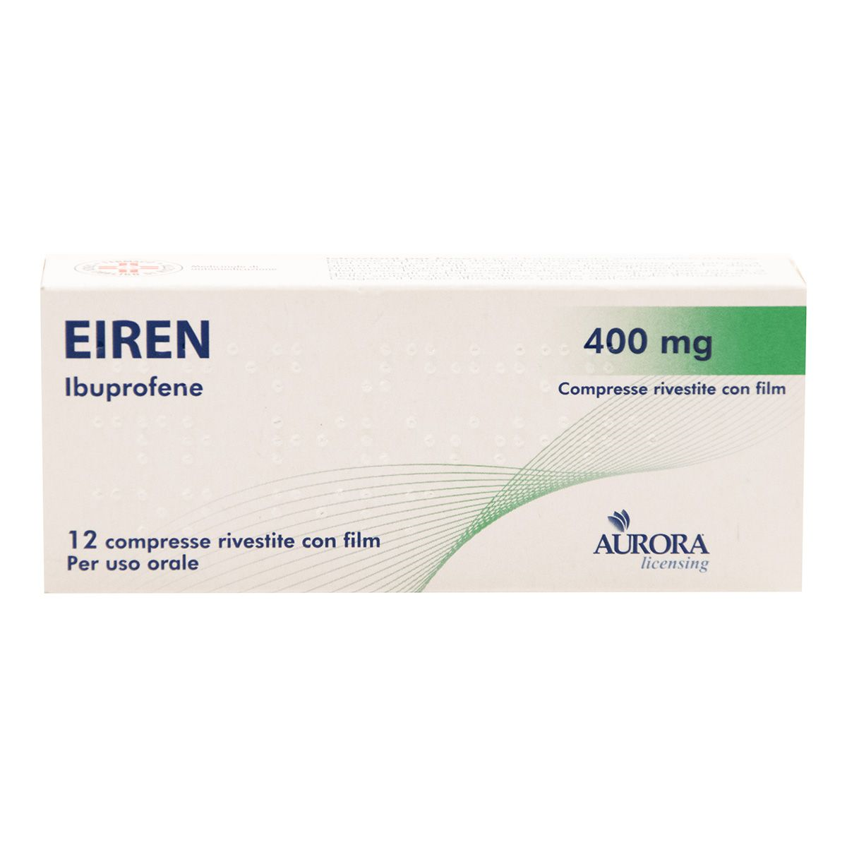 EIREN*12CPR RIV 400MG - farmaidea24.com