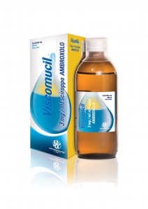 VISCOMUCIL*SCIR 200ML 3MG/ML - farmaidea24.com