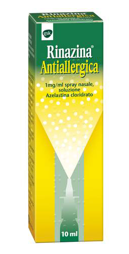 RINAZINA ANTIAL*SPRAY NAS 10ML - farmaidea24.com
