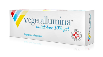VEGETALLUMINA ANTID*GEL 50G10% - farmaidea24.com