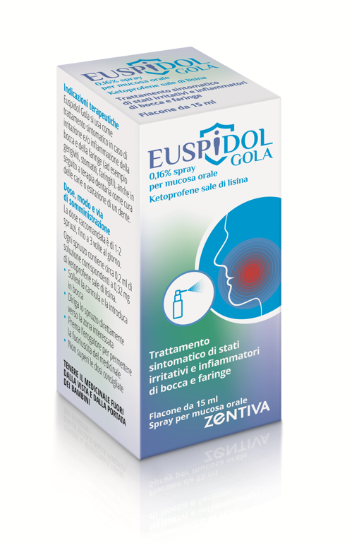 EUSPIDOL GOLA*15ML SPR 0,16% - farmaidea24.com