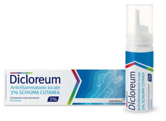 DICLOREUM ANT LOC*SCH 50G 3% - farmaidea24.com