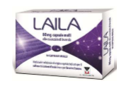 LAILA*14CPS MOLLI - farmaidea24.com