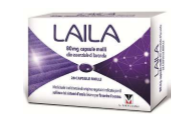LAILA*28CPS MOLLI - farmaidea24.com