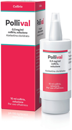 POLLIVAL*COLL FL 10ML 0,5MG/ML - farmaidea24.com