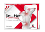 FASTUFLEX*5CER MEDIC 180MG - farmaidea24.com