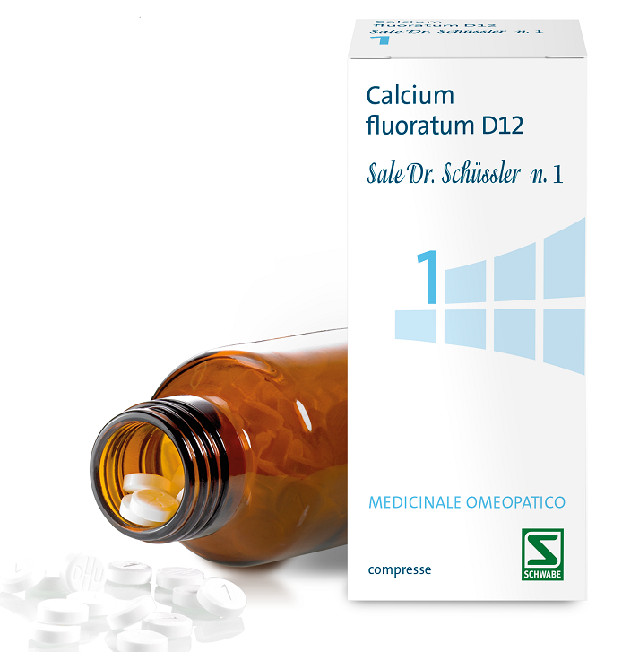 SALE DR SCHUSSLER N.1 CAFL*200 - farmaidea24.com