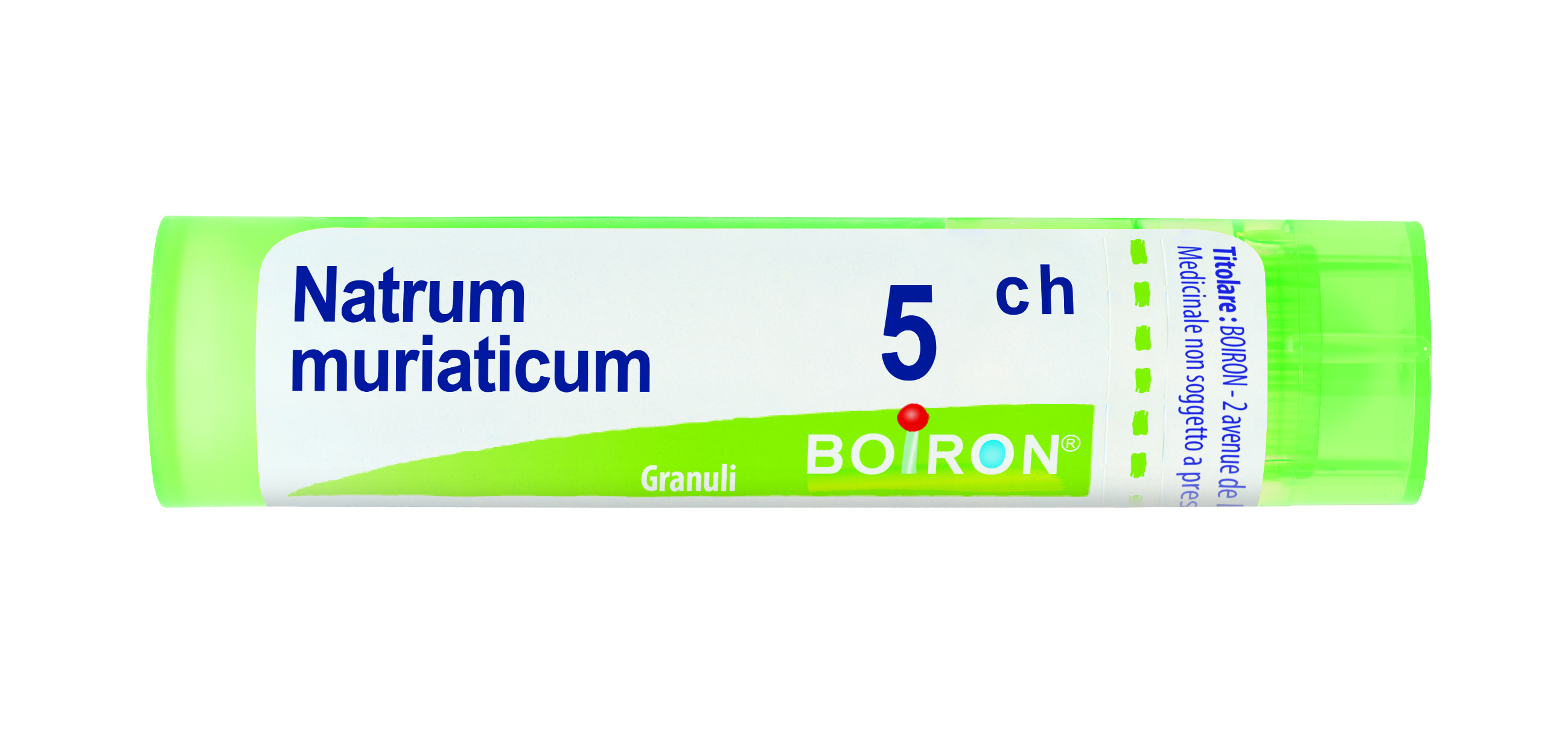 NATRUM MUR BOI*5CH GR 4G - farmaidea24.com