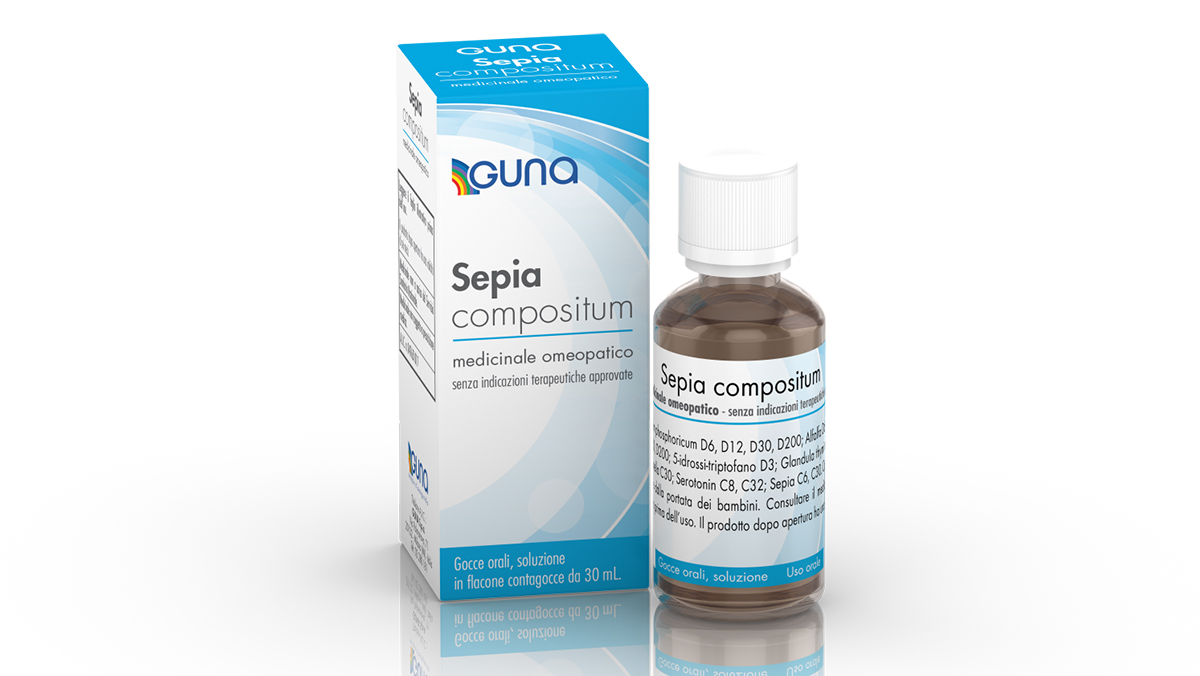 SEPIA COMPOSITUM*OS GTT 30ML - farmaidea24.com