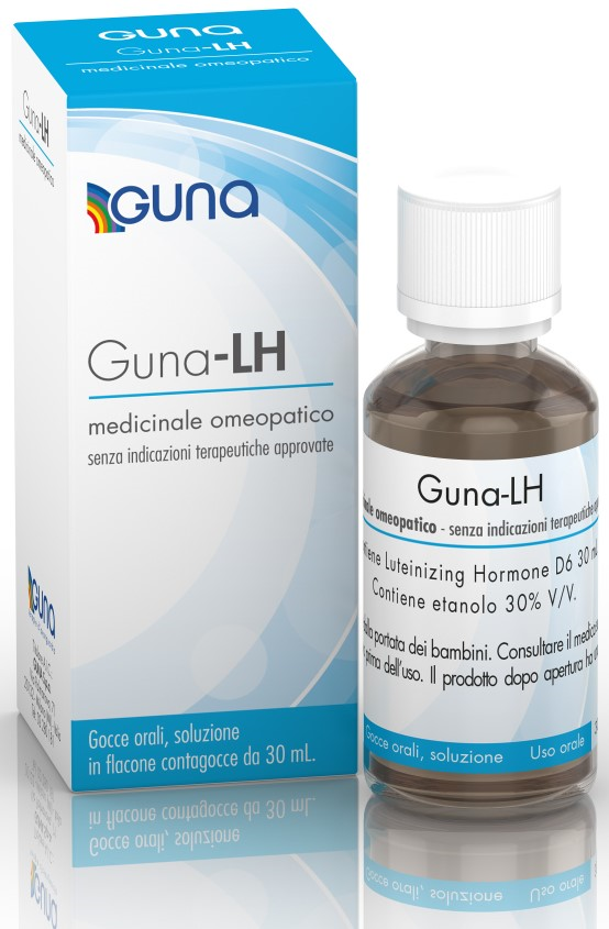 GUNA LH*D6 OS GTT 30ML - farmaidea24.com