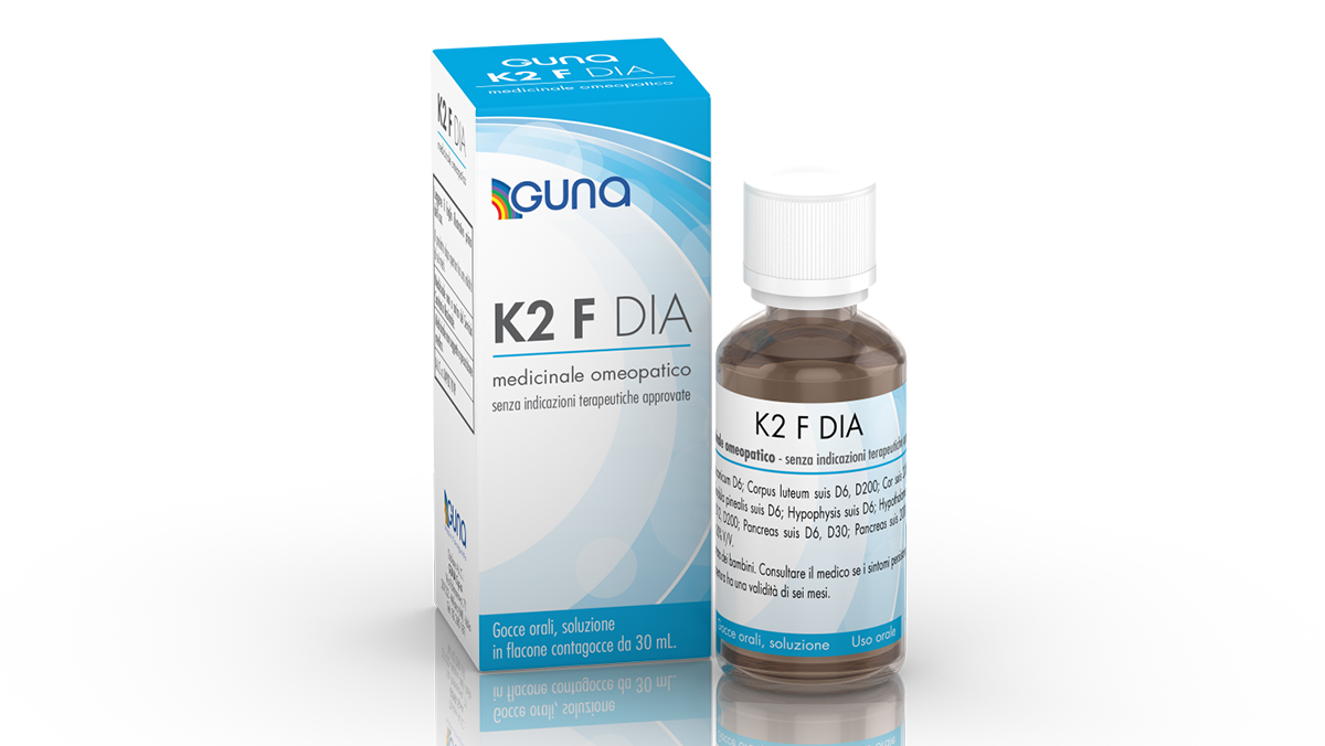 K2 F DIA*OS GTT 30ML - farmaidea24.com