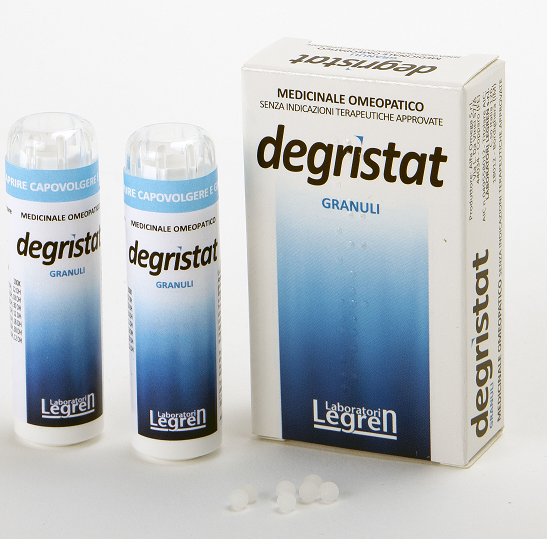 DEGRISTAT*120GR 6G - farmaidea24.com