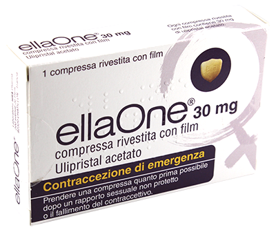 ELLAONE*1CPR RIV 30MG - farmaidea24.com