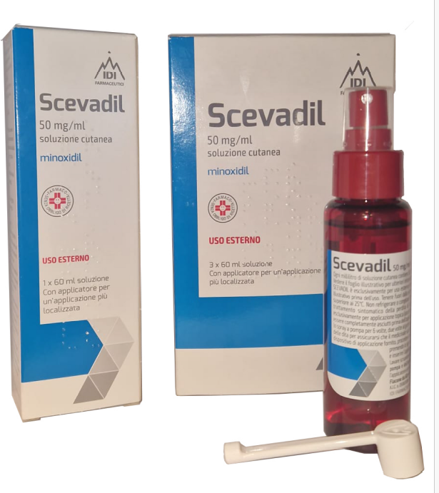 SCEVADIL*SOL CUT1FL60ML50MG/ML - farmaidea24.com