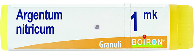 ARGENTUM NITRICUM MK GLOBULI - farmaidea24.com