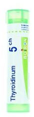 THYROIDINUM 5CH GRANULI - farmaidea24.com