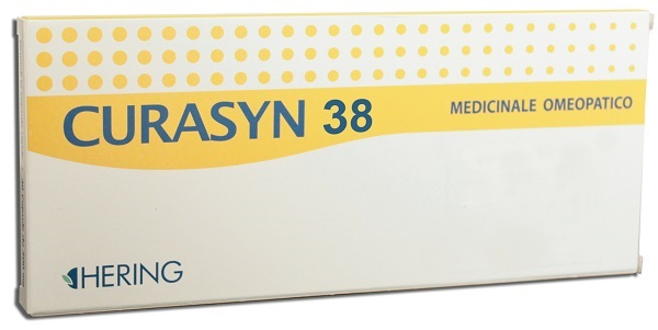 CURASYN 38 30 CAPSULE 0,5 G - farmaidea24.com