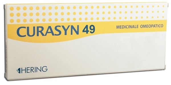 CURASYN 49 30 CAPSULE 0,5 G - farmaidea24.com