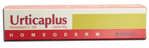URTICAPLUS CREMA 50 G - farmaidea24.com