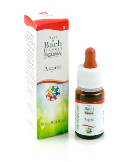 ASPEN GUNA GOCCE 10 ML - farmaidea24.com