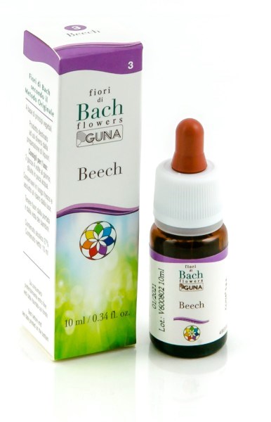 BEECH GUNA GOCCE 10 ML - farmaidea24.com