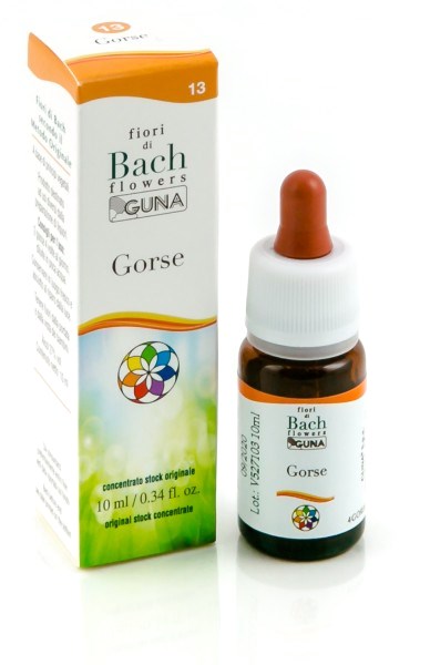 GORSE GUNA GOCCE 10 ML - farmaidea24.com