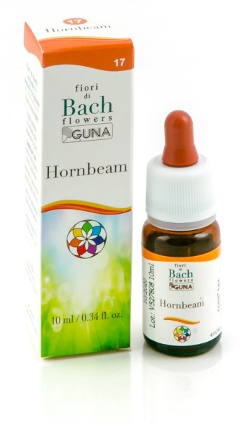 HORNBEAM GUNA GOCCE 10 ML - farmaidea24.com