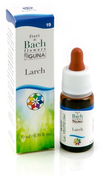 LARCH GUNA GOCCE 10 ML - farmaidea24.com