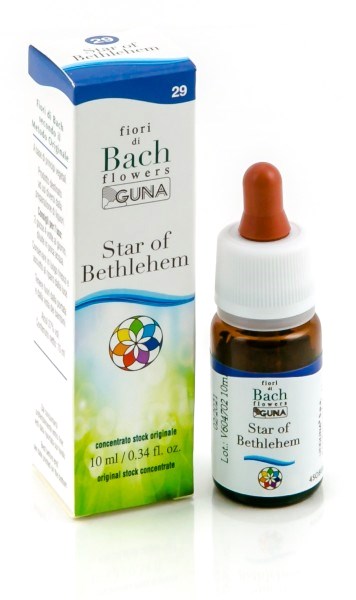 STAR OF BETH GUNA GOCCE 10 ML - farmaidea24.com