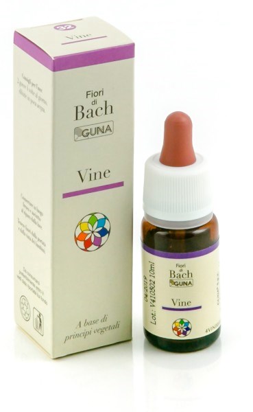 VINE GUNA GOCCE 10 ML - farmaidea24.com