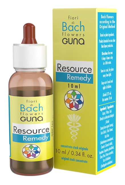 RESOURCE REM GUN GOCCE 10 ML - farmaidea24.com