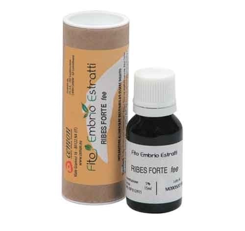 FEE RIBES FORTE 15 ML - farmaidea24.com