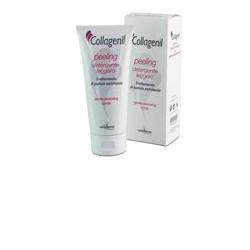 COLLAGENIL CLEANSING SOFT SCRUB DETERGENTE 200 ML - farmaidea24.com