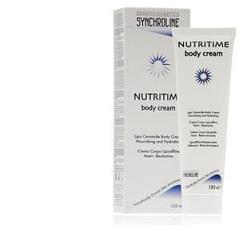 NUTRITIME BODY CREAM 150 ML - farmaidea24.com