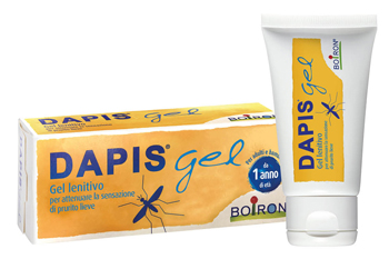 DAPIS GEL LENITIVO 40 G - farmaidea24.com