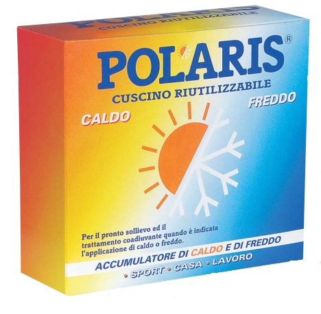 CUSCINO CALDO/FREDDO 12X22 CM CON FODERA 1 PEZZO - farmaidea24.com