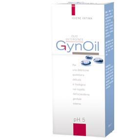 GYNOIL INTIMO 200 ML - farmaidea24.com