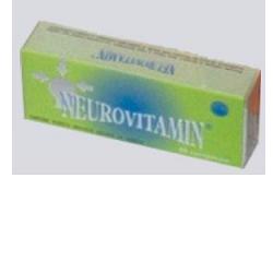 NEUROVITAMIN 48 COMPRESSE - farmaidea24.com