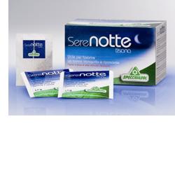 SERENOTTE TISANA 15 FILTRI - farmaidea24.com