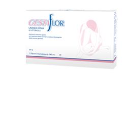 GESTAFLOR LAVANDA VAGINALE 5 FLACONI - farmaidea24.com