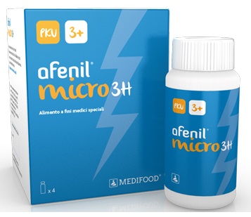 AFENIL MICRO 3H MISCELA 440 G - farmaidea24.com