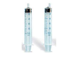 SIRINGA PLASTICA SENZA AGO STERILE 50CC ECC - farmaidea24.com