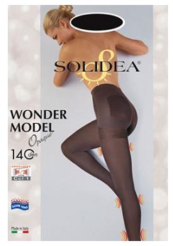 WONDER MODEL COLLANT 140 OPACO NERO 3 - farmaidea24.com