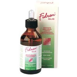 FIDREN OLIO 100 ML - farmaidea24.com