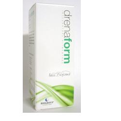 DRENAFORM 50 ML SOLUZIONE IDROALCOLICA - farmaidea24.com
