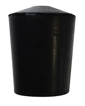 PUNTALE PER BASTONE PASSEGGIO 16MM IN LEGNO 2 PEZZI - farmaidea24.com