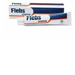 FLEBS CREMA 30 ML - farmaidea24.com